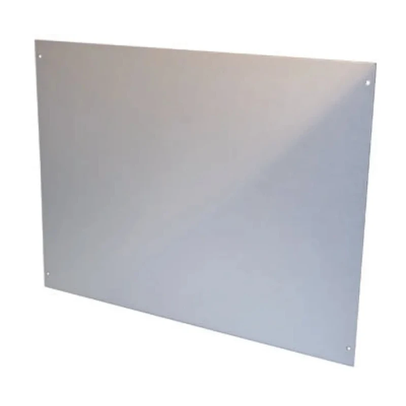 METCASE Datamet Grey Aluminium Instrument Case 279.5 mm Height, 370 mm Length M5800040