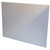 METCASE Datamet Grey Aluminium Instrument Case 279.5 mm Height, 370 mm Length M5800040