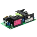 TRACOPOWER Switching Power Supply 12V DC 60W, 264V AC Input, Chassis Mount TOP 60112