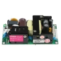 TRACOPOWER Switching Power Supply 12V DC 60W, 264V AC Input, Chassis Mount TOP 60112