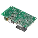 TRACOPOWER Switching Power Supply 12V DC 60W, 264V AC Input, Chassis Mount TOP 60112
