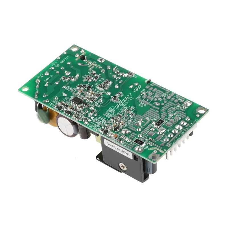 TRACOPOWER Switching Power Supply 12V DC 60W, 264V AC Input, Chassis Mount TOP 60112