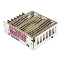 TRACOPOWER Switching Power Supply 15V DC, 35W, 85-264V AC Input, Chassis Mount TXL 035-15S