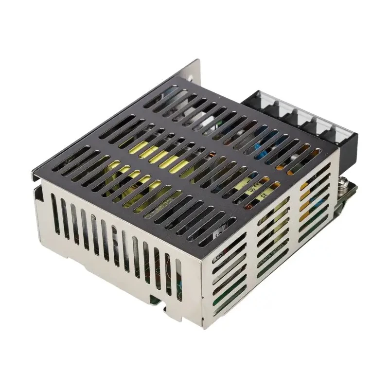 TRACOPOWER Switching Power Supply 15V DC, 35W, 85-264V AC Input, Chassis Mount TXL 035-15S