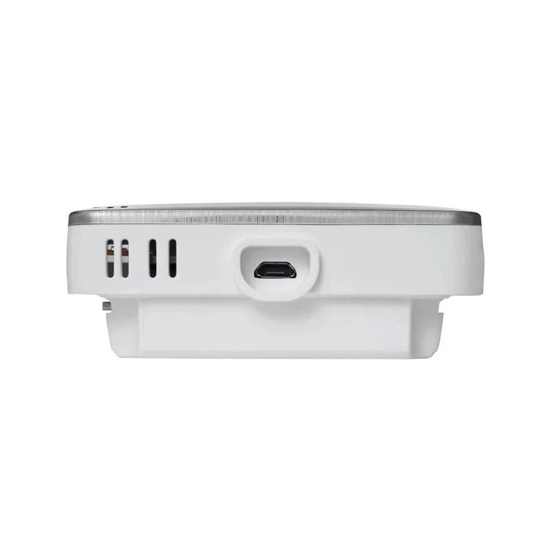 Testo 160 IAQ Data Logging Air Quality Meter Battery-Powered, 0-5000 ppm CO2, 0-100%RH, 0-50 °C, USB Communication 0572 2014