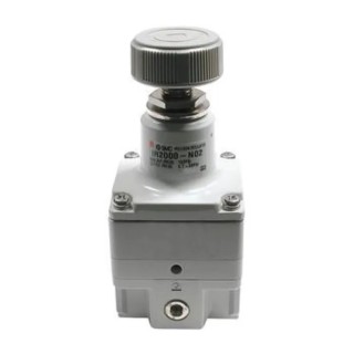 SMC Panel Flow Controller Maximum Flow Rate 11.5L/min, NPN Open Collector Output IR3000-F03-A