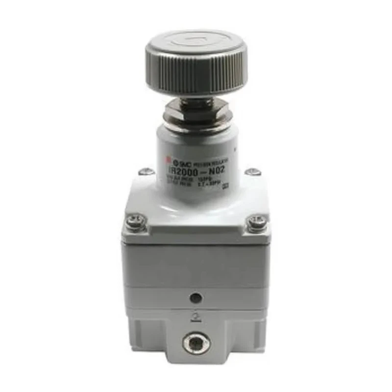 SMC Panel Flow Controller Maximum Flow Rate 11.5L/min, NPN Open Collector Output IR3000-F03-A