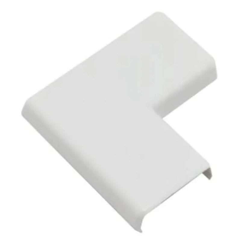Legrand Polyvinyl Chloride Cable Trunking Accessory DLPlus 20mm x 12.5mm 0 302 23