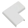Legrand Polyvinyl Chloride Cable Trunking Accessory DLPlus 20mm x 12.5mm 0 302 23