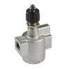 SMC AS Series Panel Flow Controller for 6 mm Pipe, 90 L/min Flow Rate AS1301FS1-M5-06