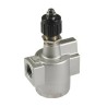 SMC AS Series Panel Flow Controller 230 L/min Maximum Flow Rate 6 mm Pipe Diameter AS2301FS1-01-06S
