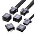 JST PCB Header JFA J300 Series Top Entry Through Hole, 5 Contacts, 3.81 mm Pitch, 1 Row, Shrouded B05B-F31SK-GGXR