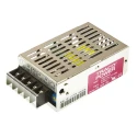 TRACOPOWER TXL 025-15S Switching Power Supply 15V DC 25W 264V AC Chassis Mount TXL Series