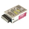 TRACOPOWER TXL 025-15S Switching Power Supply 15V DC 25W 264V AC Chassis Mount TXL Series