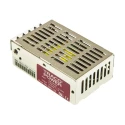 TRACOPOWER TXL 025-15S Switching Power Supply 15V DC 25W 264V AC Chassis Mount TXL Series