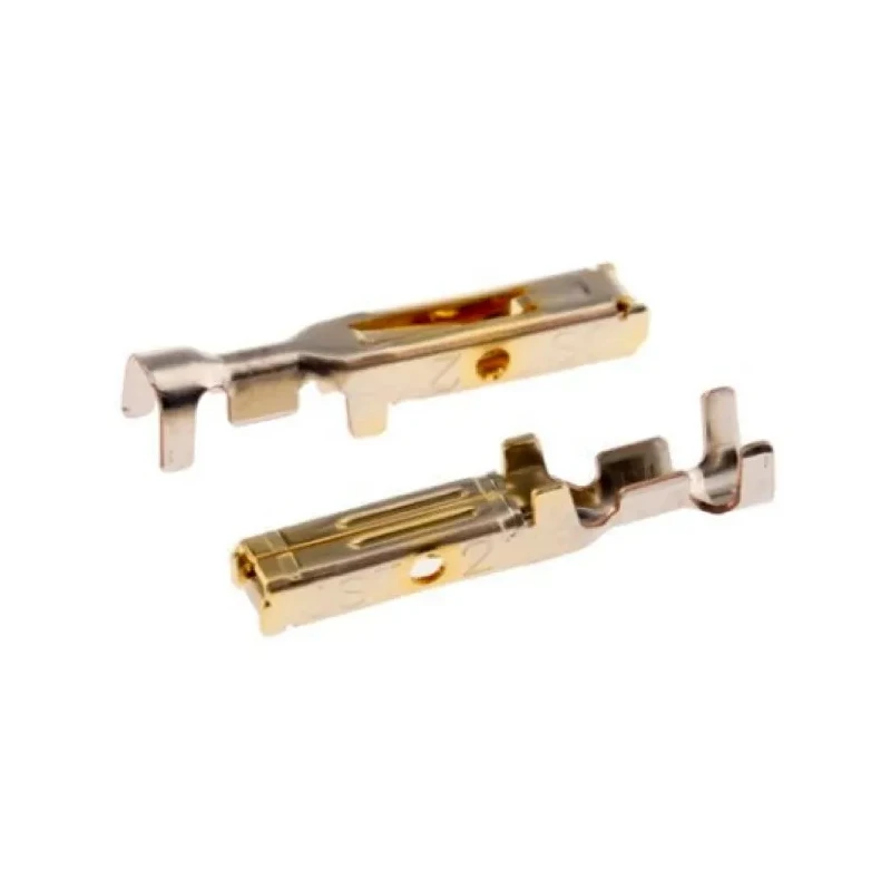 JST J300 Series Female Crimp Terminal, 16 AWG Min Crimp, 14 AWG Max BF3F-71GF-P2.0