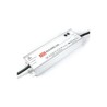 MEAN WELL IP67 Rated 1 Output LED Driver, 12V, 192W, 16A, 1/10 V Potentiometer Dimming