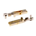 JST J300 Series Female Crimp Terminal, Gold Plated Copper Alloy Contact, 14A, 20 AWG Min, 16 AWG Max LF3F-41GF-P2.0