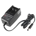 MEAN WELL AC/DC Adapter AUS, US/Japan, EU, UK Universal Plug 9 V DC 2 A Output GE18I09-P1J