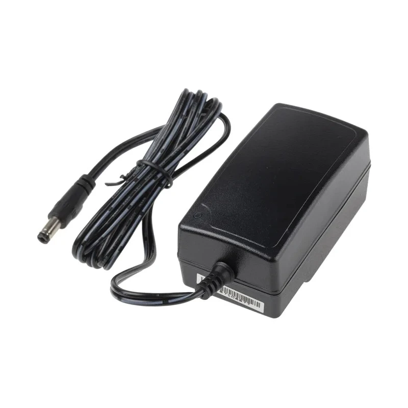 MEAN WELL AC/DC Adapter AUS, US/Japan, EU, UK Universal Plug 9 V DC 2 A Output GE18I09-P1J