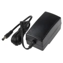 MEAN WELL Energy Saving AC/DC Adapter 48 V DC, 375 mA Output, Universal Plug EU-UK-AUS-US/Japan GE18I48-P1J
