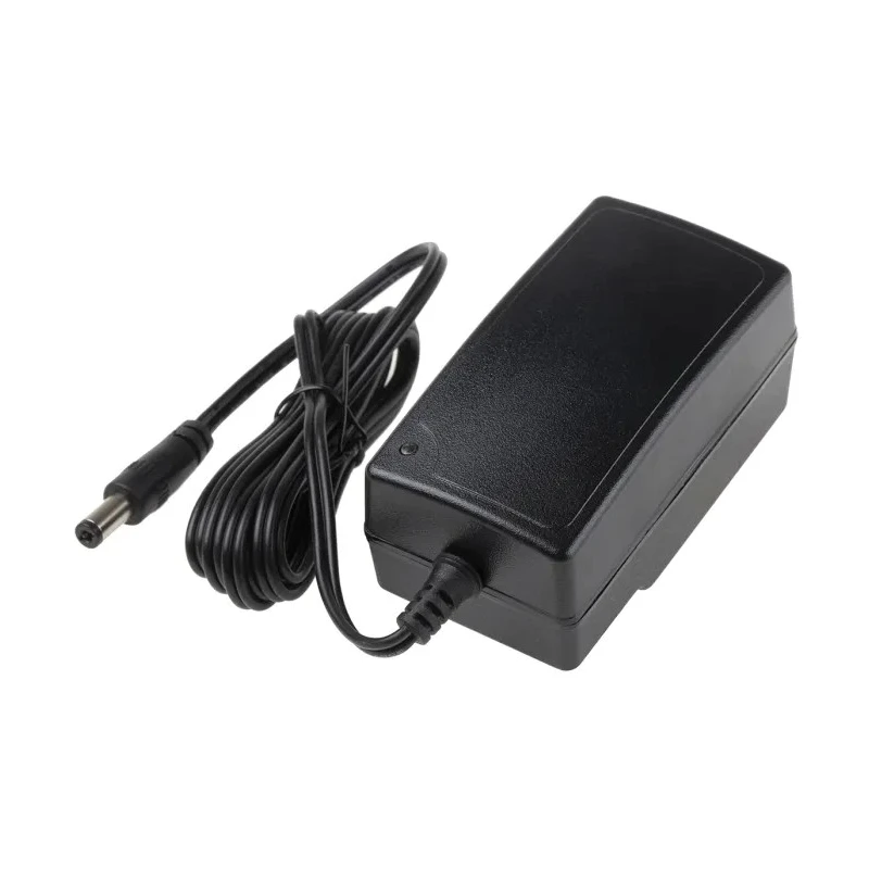 MEAN WELL Energy Saving AC/DC Adapter 48 V DC, 375 mA Output, Universal Plug EU-UK-AUS-US/Japan GE18I48-P1J