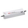 MEAN WELL IP67 Rated Single Output LED Driver, 30V, 240W, 8A, 1/10 V Potentiometer Dimming