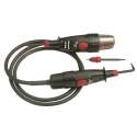 John Drummond LED Voltage Tester 500V AC/DC Mains Powered CAT IV CAT III MTL20