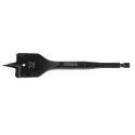 DeWALT Steel Drill Bit 32 mm Diameter, 152 mm Overall Length DT4775-QZ