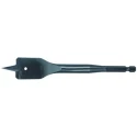 DeWALT Steel Drill Bit 22 mm Diameter, 152 mm Overall Length DT4769-QZ