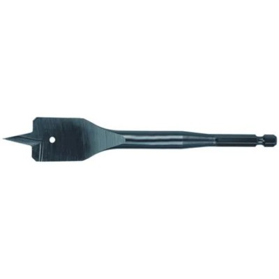 DeWALT Steel Drill Bit 22 mm Diameter, 152 mm Overall Length DT4769-QZ