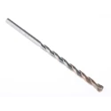 DeWALT Hardened Steel Carbide Masonry Drill Bit 19 Pieces, 200mm Overall Length DT6533-QZ