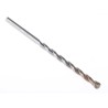 DeWALT Hardened Steel Carbide Masonry Drill Bit 19 Pieces, 200mm Overall Length DT6533-QZ