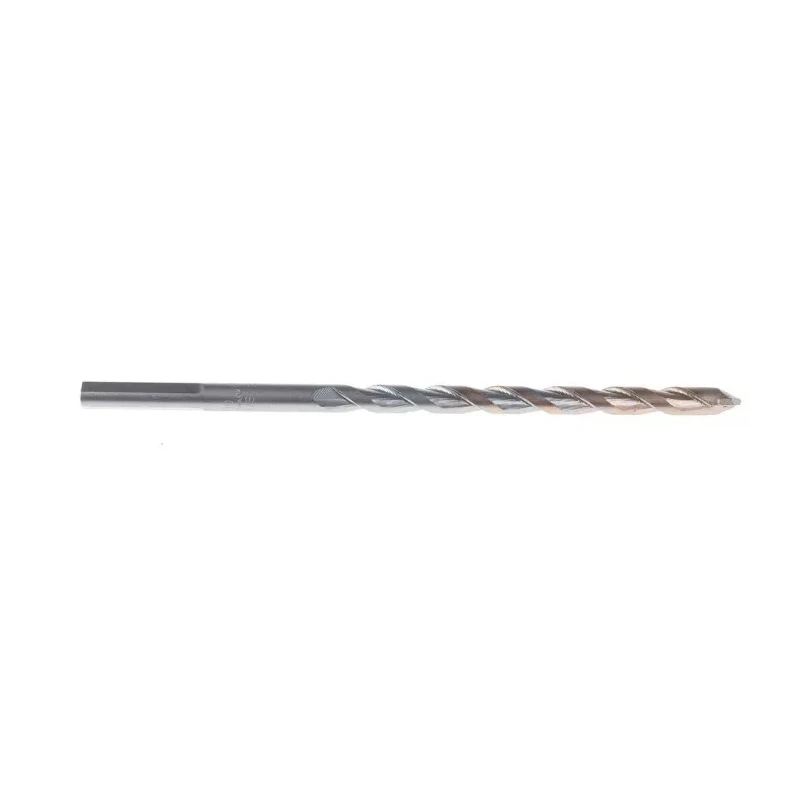 DeWALT Hardened Steel Carbide Masonry Drill Bit 19 Pieces, 200mm Overall Length DT6533-QZ
