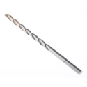 DeWALT Hardened Steel Carbide Masonry Drill Bit 19 Pieces, 200mm Overall Length DT6533-QZ