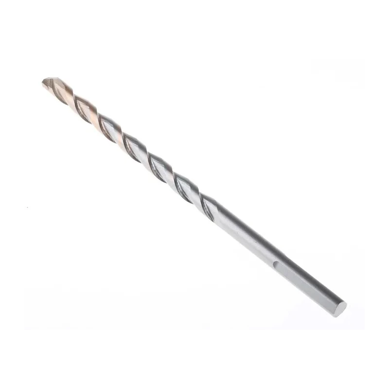 DeWALT Hardened Steel Carbide Masonry Drill Bit 19 Pieces, 200mm Overall Length DT6533-QZ
