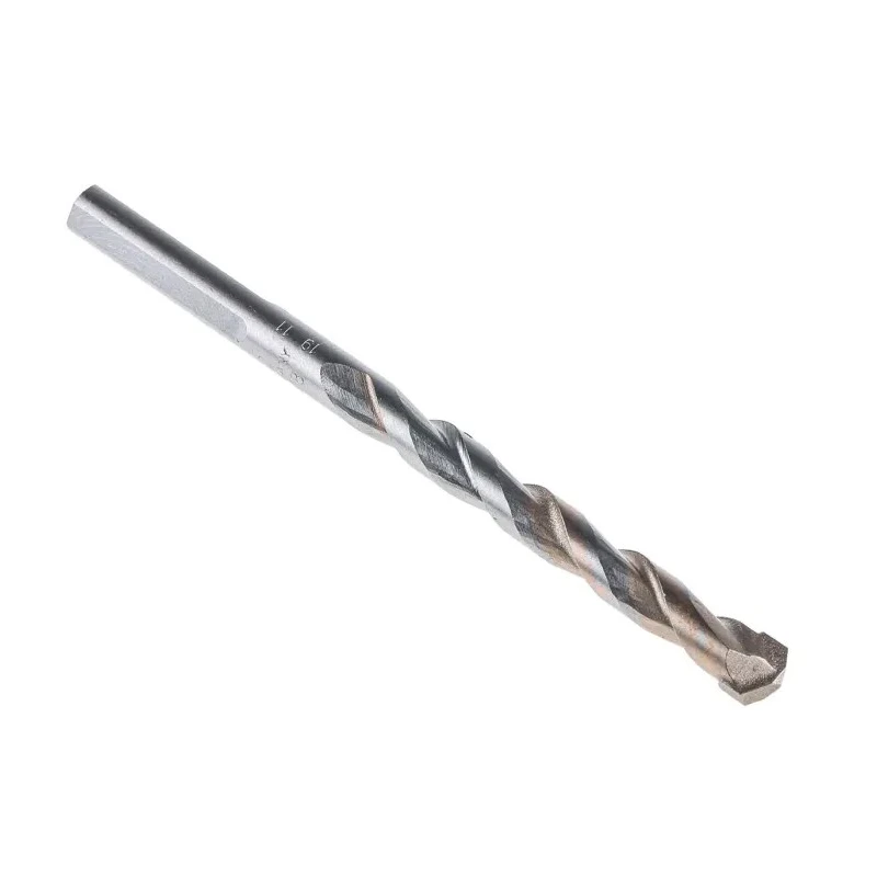 DeWALT Hardened Steel Carbide Masonry Drill Bit 134mm Overall DT6524-QZ