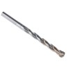DeWALT Hardened Steel Carbide Masonry Drill Bit 134mm Overall DT6524-QZ