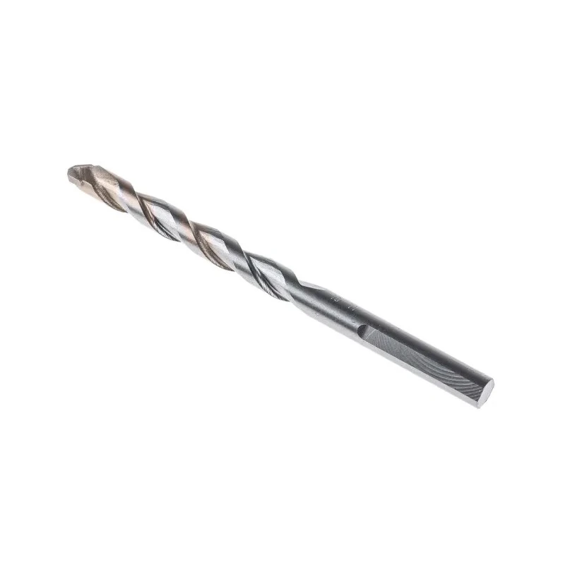 DeWALT Hardened Steel Carbide Masonry Drill Bit 134mm Overall DT6524-QZ