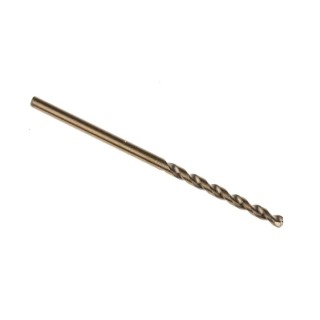 DeWALT Cobalt High Speed Steel Drill Bit 2mm Shank Size 49mm Overall Length DT4900-QZ