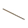 DeWALT Cobalt High Speed Steel Drill Bit 2mm Shank Size 49mm Overall Length DT4900-QZ