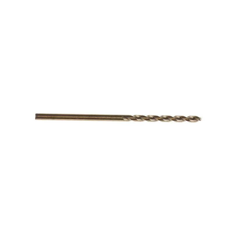 DeWALT Cobalt High Speed Steel Drill Bit 2mm Shank Size 49mm Overall Length DT4900-QZ
