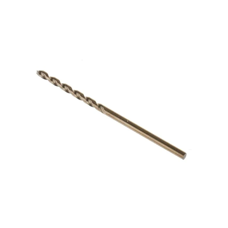 DeWALT Cobalt High Speed Steel Drill Bit 2mm Shank Size 49mm Overall Length DT4900-QZ