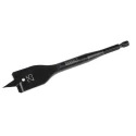 DeWALT Steel Drill Bit 25 mm Diameter, 152 mm Overall Length DT4771-QZ