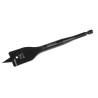 DeWALT Steel Drill Bit 25 mm Diameter, 152 mm Overall Length DT4771-QZ