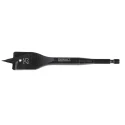DeWALT Steel Drill Bit 25 mm Diameter, 152 mm Overall Length DT4771-QZ