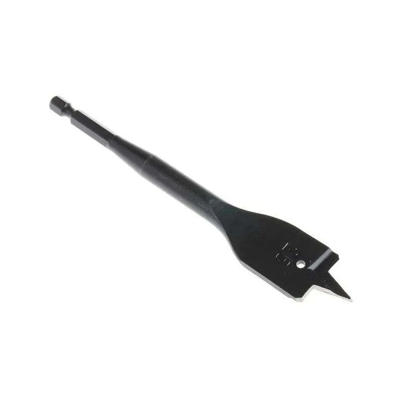 DeWALT Steel Drill Bit 25 mm Diameter, 152 mm Overall Length DT4771-QZ