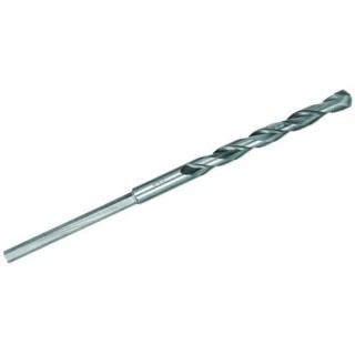 DeWALT Carbide Hardened Steel Multi Material Drill Bit 153mm Overall Length DT6525-QZ