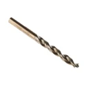 DeWALT High Speed Steel Cobalt Metal Drill Bit 13mm Diameter, 142mm Overall Length DT4915-QZ