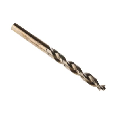 DeWALT High Speed Steel Cobalt Metal Drill Bit 13mm Diameter, 142mm Overall Length DT4915-QZ